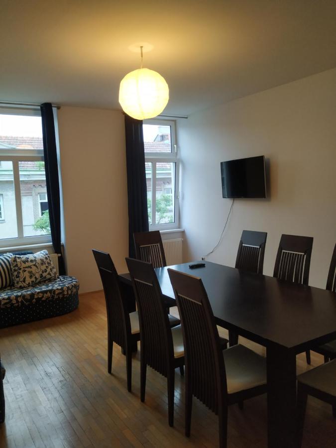 Cozynite Premium Apartment Ottakring Vienna Exterior photo